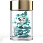 Hydrate + Plump Capsules Serum With Hyaluronic Acid 30 U By Roc 30 Pcs