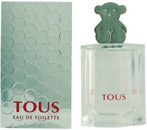 Damesparfum Tous Tous EDT - Afbeelding 2