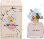 Marc Jacobs Perfect 50 ml - Eau de Parfum - Damesparfum - Afbeelding 3