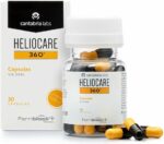 Voedingssupplement Heliocare Zonnebrandcrème (30 Stuks)