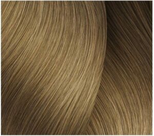 Styling Lotion L'Oreal Professionnel Paris Dia Light Ammonia-free Nº 8.3 50 ml - Afbeelding 4