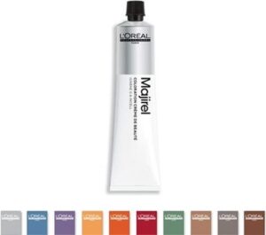 L'Oreal Majirel Coloration Cream - Afbeelding 2