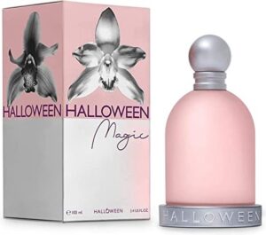 Damesparfum Halloween Magic Jesus Del Pozo EDT - Afbeelding 4
