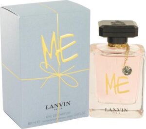 Lanvin Me - 80 ml - Eau De Parfum - Afbeelding 3