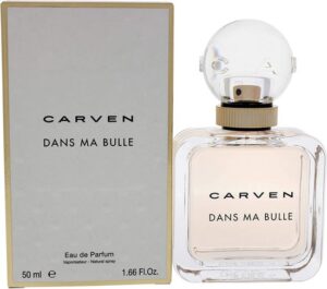 Damesparfum Carven EDP Dans ma Bulle 50 ml - Afbeelding 4