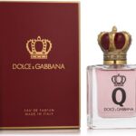 Dolce & Gabbana Q - 50 ml - eau de parfum spray - damesparfum
