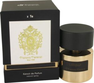 Tiziana Terenzi Lillipur Extrait de Parfum 100ml - Afbeelding 4
