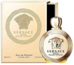 Versace Eros Pour Femme 50ml Eau de Parfum - Damesparfum - Afbeelding 2