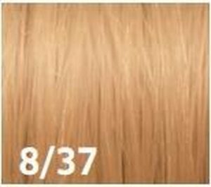 Permanente Kleur Wella Nº 8/37 (60 ml) - Afbeelding 3