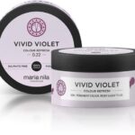 Maria Nila Colour Refresh - 100 ml - Vivid Violet 0.22 - vegan