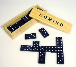Lg-imports Legspel Domino - Afbeelding 4