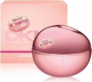 DKNY Be Tempted Eau So Blush 100 ml Eau de Parfum - Damesparfum - Afbeelding 6