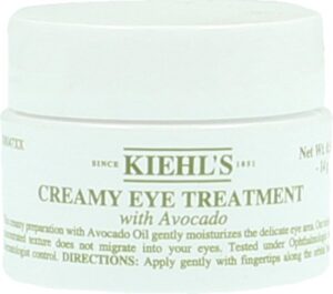Kiehls Creamy Eye Treatment With Avocado Oogcreme 14 gr - Afbeelding 3