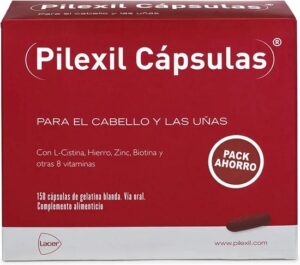 Food Supplement Pilexil 150 Units - Afbeelding 3