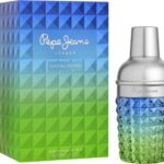 Pepe Jeans For Him Eau de Toilette 100ml Spray - Cocktail Edition