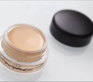 MAC Cosmetics Pro Longwear Paint Pot Oogmake-up - Soft Ochre - Afbeelding 14