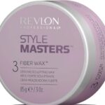 Stevige Fixatie Wax Revlon Style Masters (85 g)