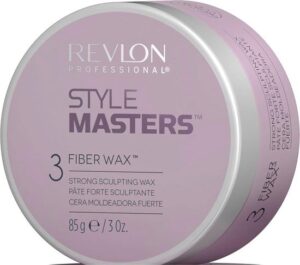 Stevige Fixatie Wax Revlon Style Masters (85 g)