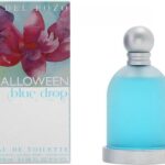 Damesparfum Jesus Del Pozo EDT Halloween Blue Drop (100 ml)