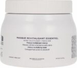 Kérastase - Symbiose - Masque Revitalisant Essentiel - Haarmasker voor de gevoelige hoofdhuid - 500 ml - Afbeelding 2