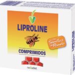 Novadite Liproline 30 Comp Masticables