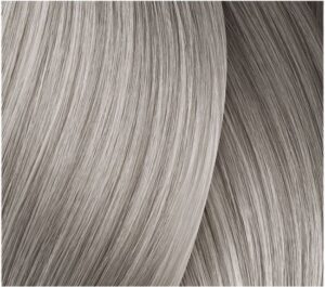 Permanente Kleur L'Oreal Professionnel Paris Dia Light Nº 9,1 Geen ammoniak (50 ml) - Afbeelding 3