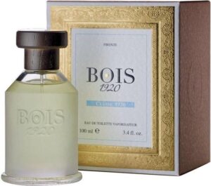 Uniseks Parfum Bois 1920 EDP Classic 1920 100 ml - Afbeelding 2