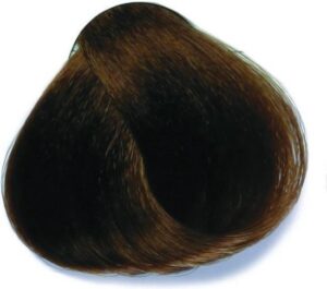 Fanola Haarverf Professional Colouring Cream 7.13 Blonde Beige - Afbeelding 3