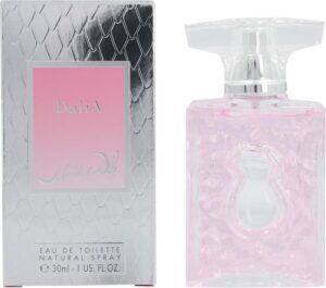 Salvador Dali - Dalia - Eau De Toilette - 30ML - Afbeelding 2