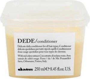 Davines - DEDE - Conditioner - 250 ml - Afbeelding 4