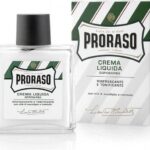 Proraso green aftershave balsem 100ml