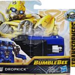 Hasbro Transformers Energon Igniters Autobot Dropkick - 11.4 cm - Robot