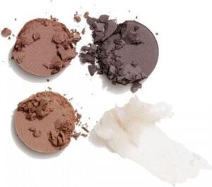 Gosh - Brow Kit Sourcils - Paletka na úpravu obočí 3,32 g - - Afbeelding 3