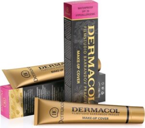 Dermacol Cover 224 30 g - Afbeelding 3