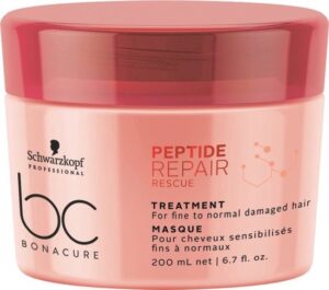 Schwarzkopf - BC Repair Rescue - Treatment - 200 ml - Afbeelding 3