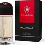 Tonino Lamborghini Millennials EDT M 75 ml