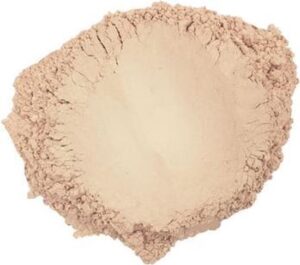 Lily Lolo Mineral Foundation SPF 15 Warm Peach - Afbeelding 2