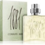 Cerruti 1881 Pour Homme After Shave 100 ml