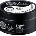 Natura Siberica Lab Biome Eye Patches Lifting Effect 60 Patches