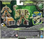 Transformers Movie Beast Alliance Combiner 2pk Scourge - Actiefiguur - Afbeelding 3