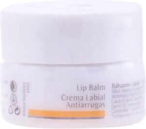 Anti-Rimpel Lip Crème Dr. Hauschka Lip Balm (4,5 ml) - Afbeelding 2
