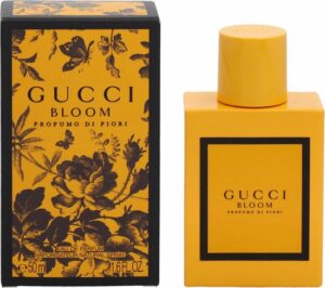 Gucci Bloom Profumo Di Fiori Eau de Parfum Spray 50 ml - Afbeelding 2
