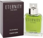 Calvin Klein Eternity 100 ml Eau de Parfum - Herenparfum - Afbeelding 4