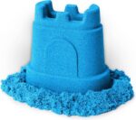 Kinetic Sand - Container met speelzand - 127 g - kleuren kunnen verschillen - Afbeelding 8