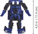 Hasbro Transformers Energon Igniters Autobot Dropkick - 11.4 cm - Robot - Afbeelding 3