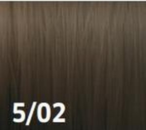 Wella Professionals Illumina Color 5/02 60 ml - Afbeelding 2