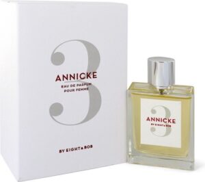 EIGHT & BOB - ANNICKE 3 EDP - 100 ml - eau de parfum - Afbeelding 2