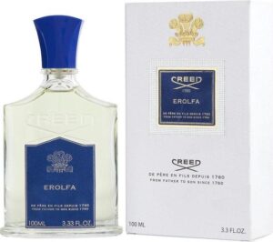 Creed Erolfa EDP M 100 ml - Afbeelding 2