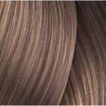 Permanent Dye L'Oreal Professionnel Paris Dia Light Nº 8,21 Ammonia-free (50 ml)