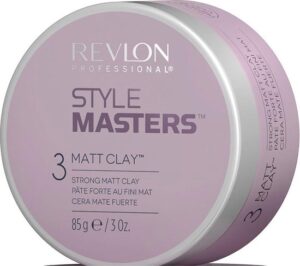 Moulding Wax Revlon Style Masters 85 g